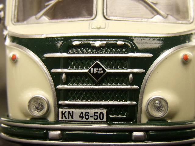 IFA H6 B 1958 Atlas busz (22)