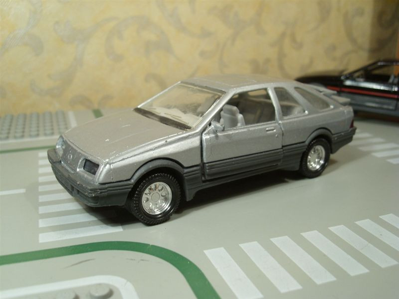 Ford Sierra Xr4i MB SK K-100 (19)