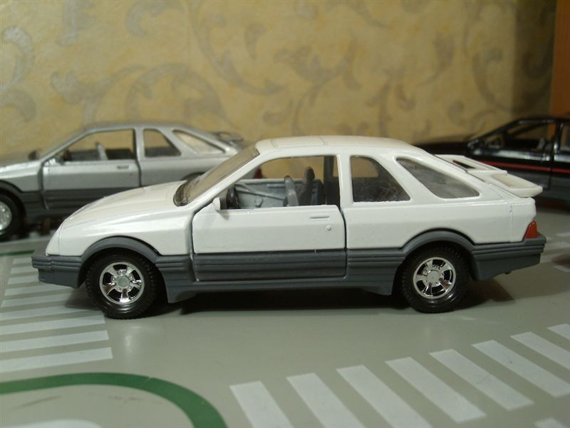 Ford Sierra Xr4i MB SK K-100 (24)