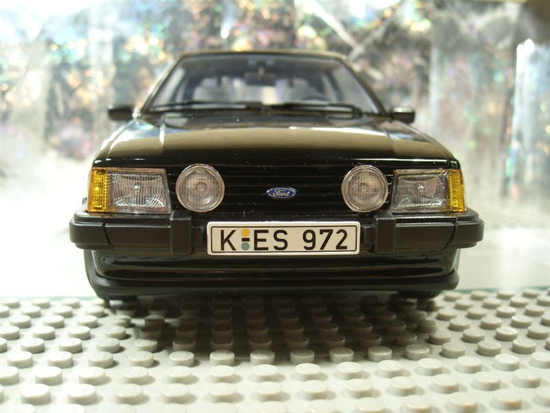 Ford Escort Sun Star (6)