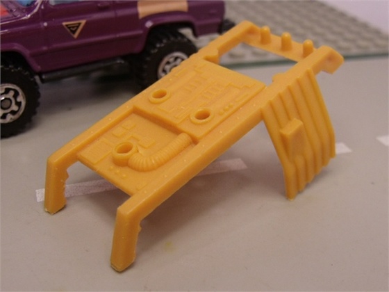 Matchbox 4x4 Chevy Blazer RoadBlasters (12)