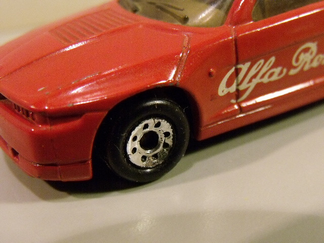 Alfa Romeo SZ MB (7)