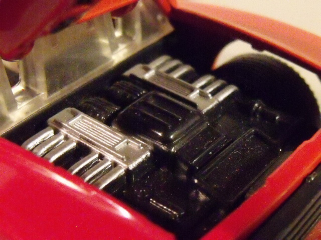 Ferrari Testarossa Matchbox Superkings (11)