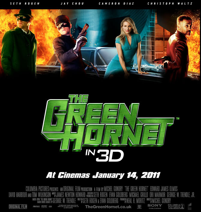 Green-Hornet poster 20