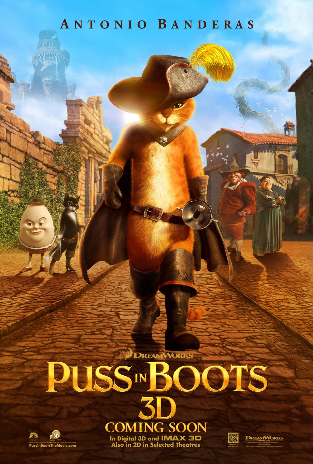 puss in boots ver3 xlg