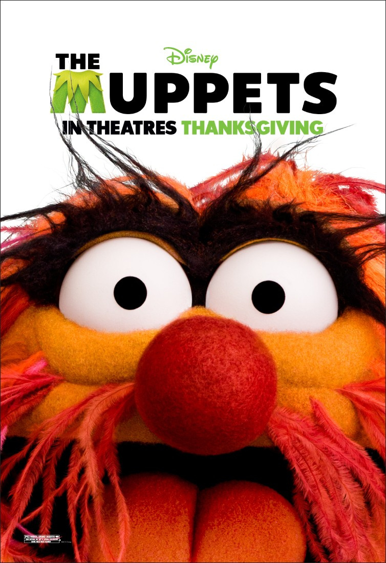 muppets ver6 xlg