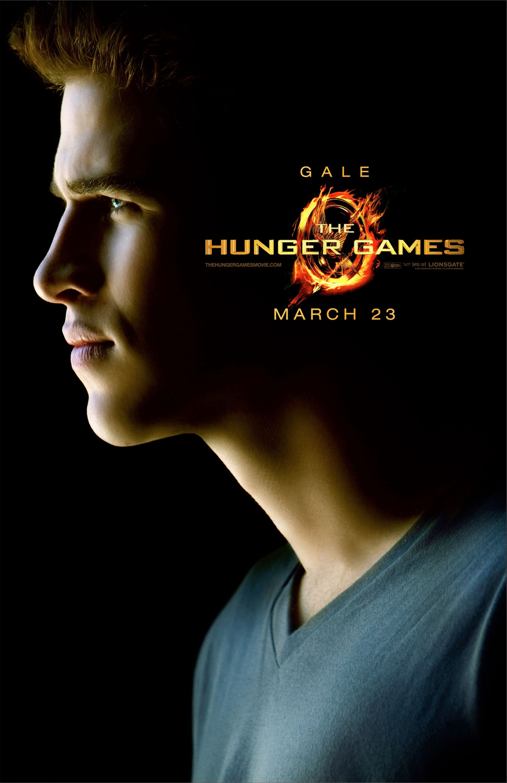 kinogallery.com hunger-games posters 20285false