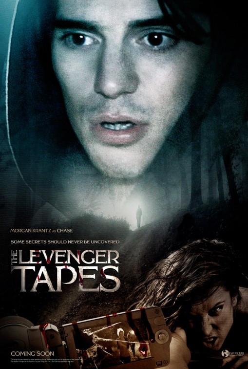 levenger tapes ver6