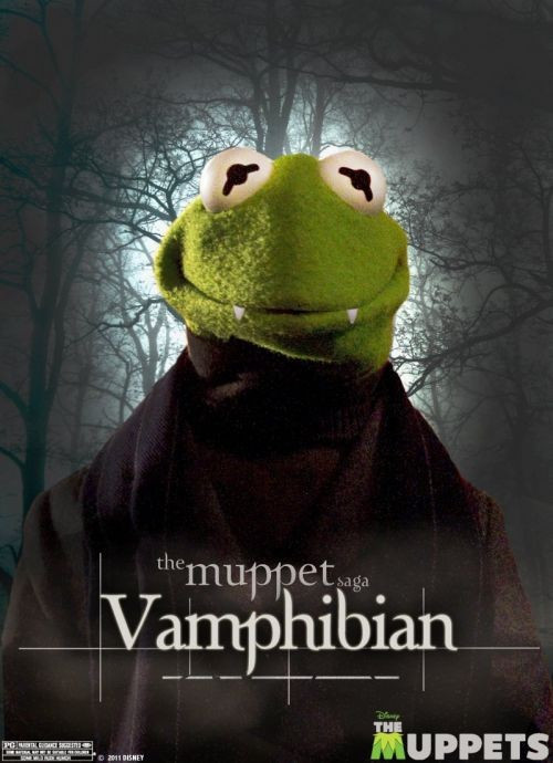 muppets ver13
