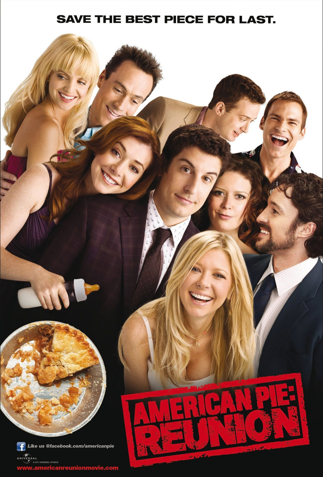 kinogallery.com american-pie4-reboot posters 22745false