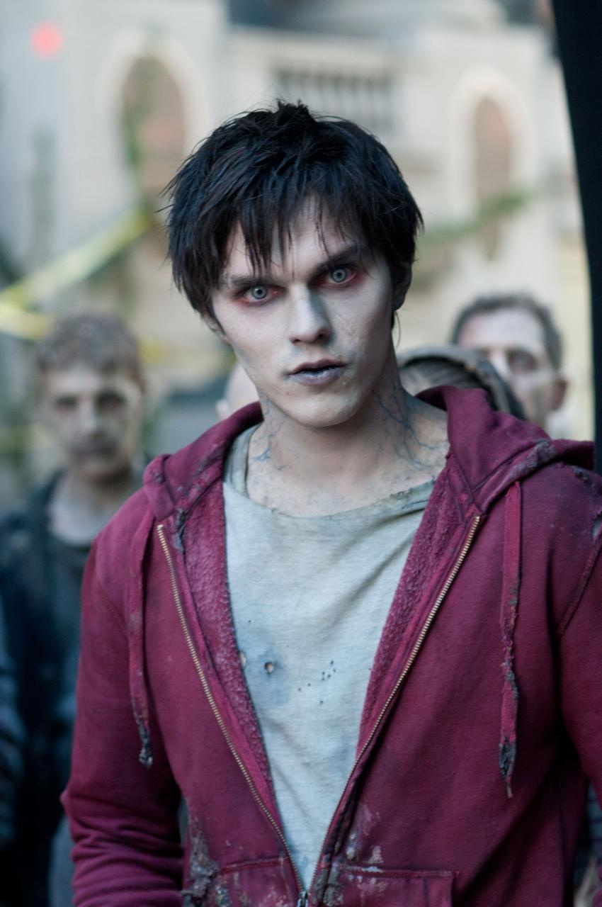 hr Warm Bodies 1