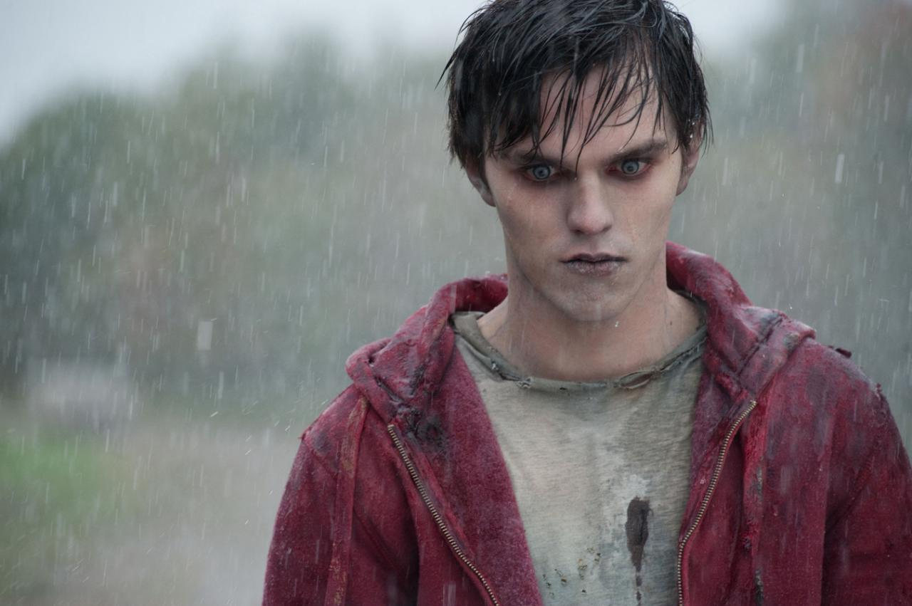 hr Warm Bodies 3