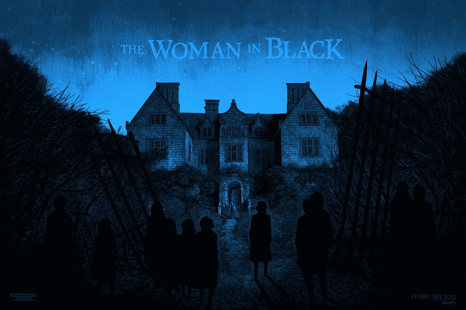 woman in black ver7 xxlg