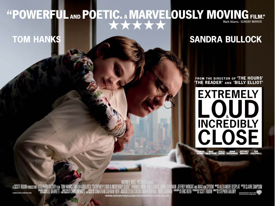 Extremely-Loud-and-Incredibly-Close-UK-Poster-Tom-Hanks