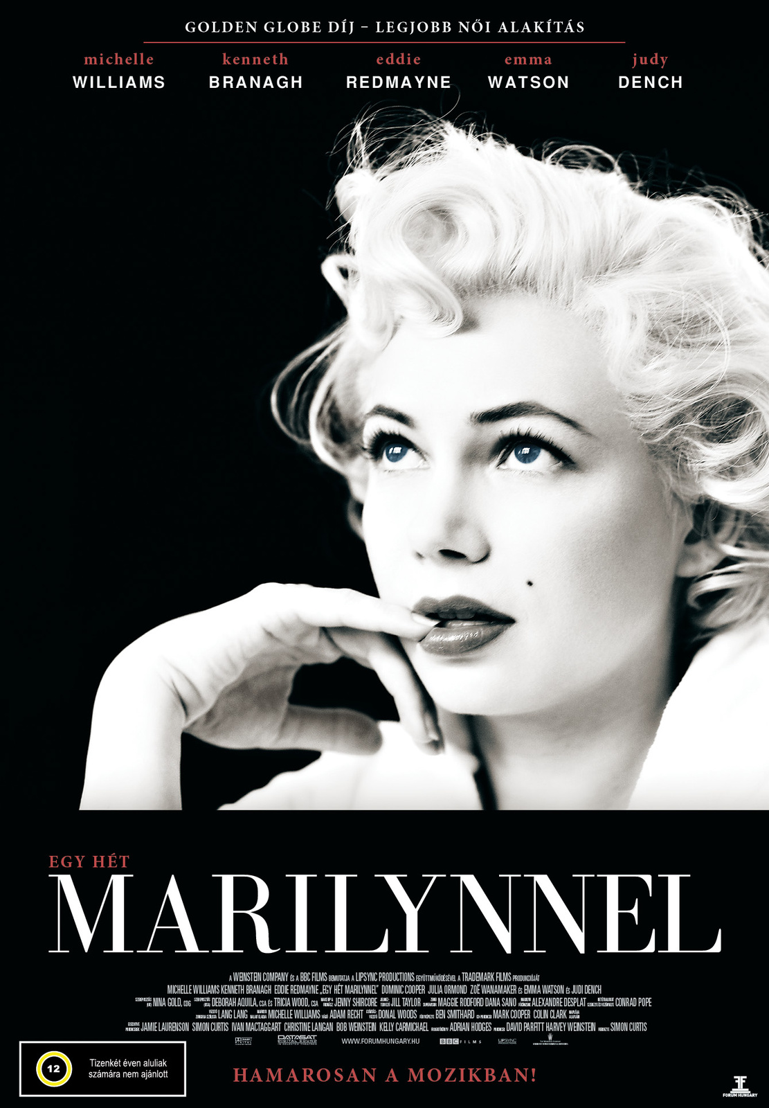 Marilyn B1