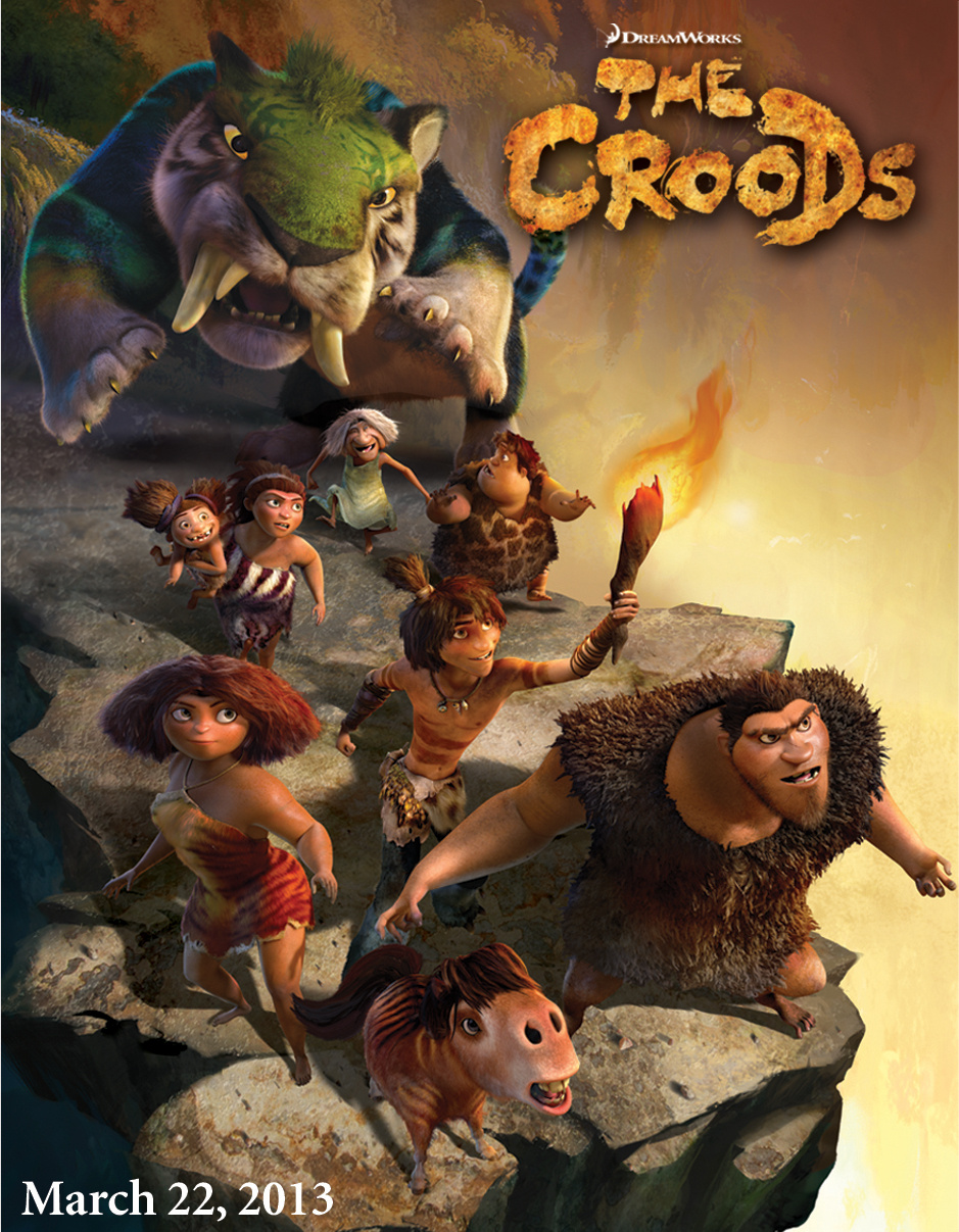 croods