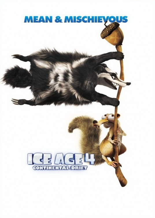 ice age continental drift ver6