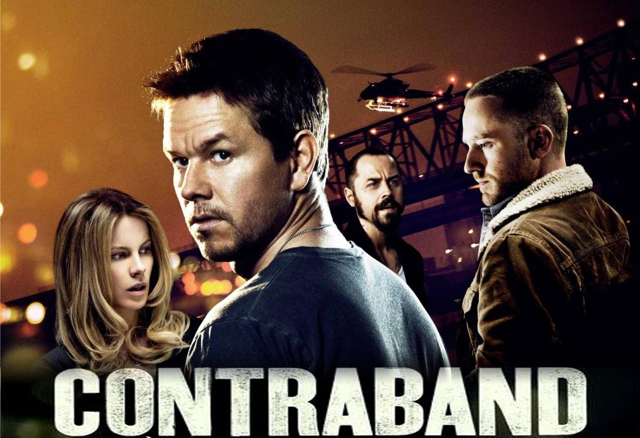 Mark-Wahlbergs-Contraband-Crowns-Weekend-Box-Office