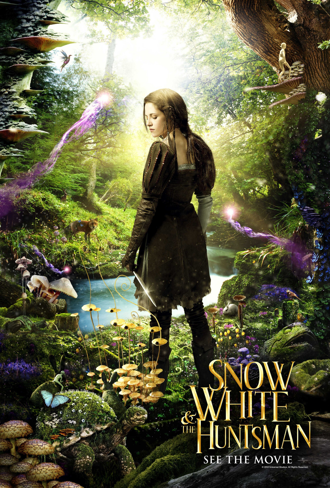 snow white and the huntsman ver22 xxlg