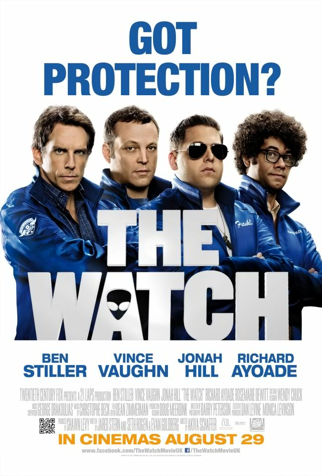 thewatch