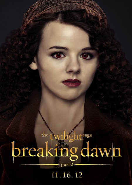 twilight saga breaking dawn part two ver18