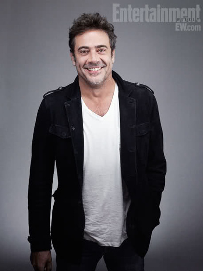 JEFFREY DEAN MORGAN, The Possession