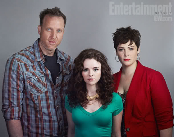 PATRICK BRENNAN, MARLANE BARNES, LISA HOWARD, The Twilight Saga 