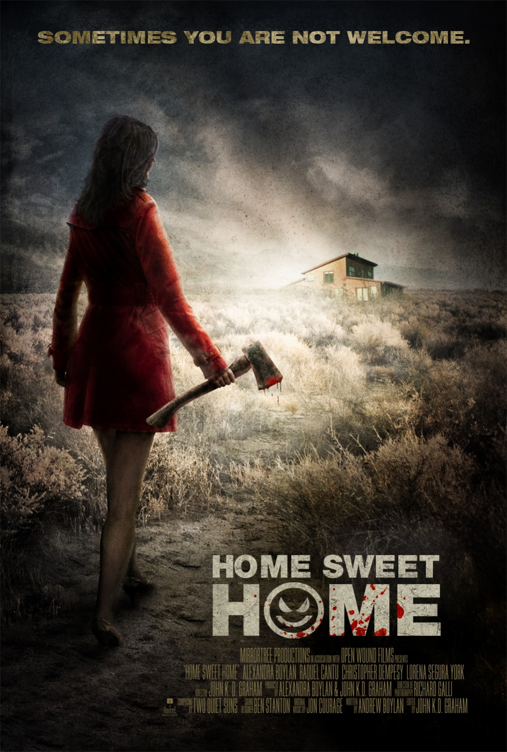 home sweet home ver2 xlg