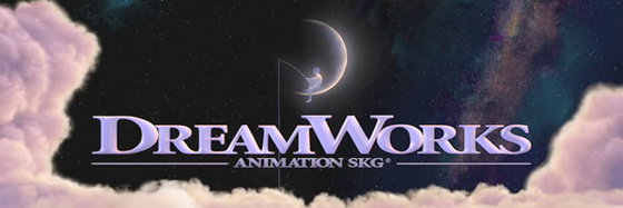 dreamworks animation logo slice 02