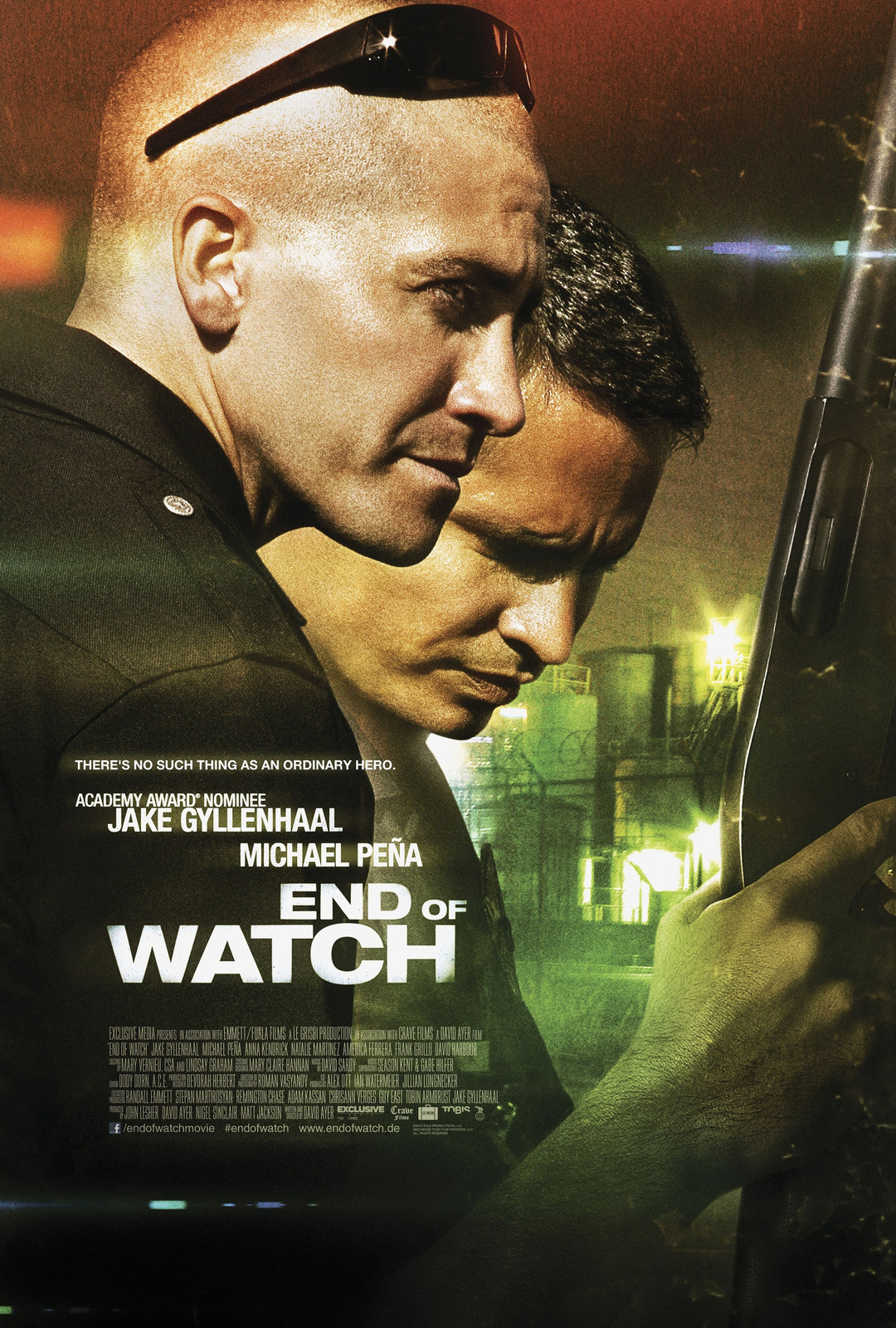 end of watch ver4 xxlg