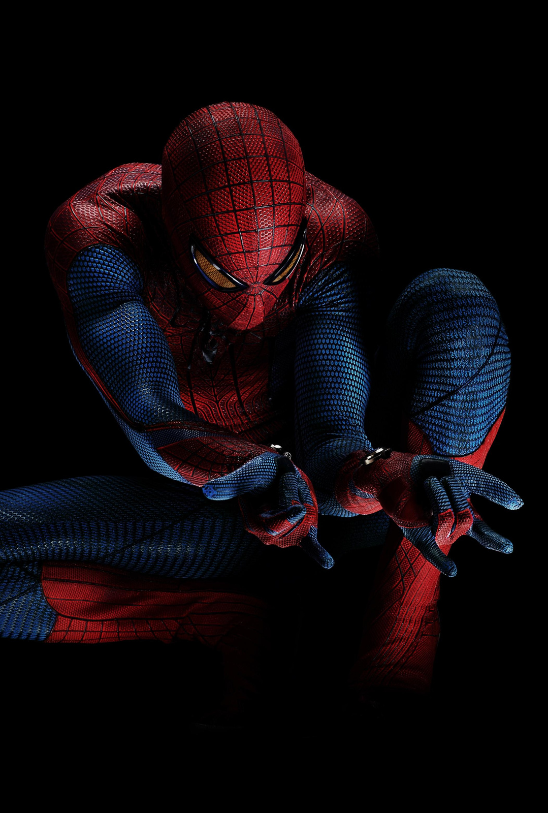 s Spiderman2012 091