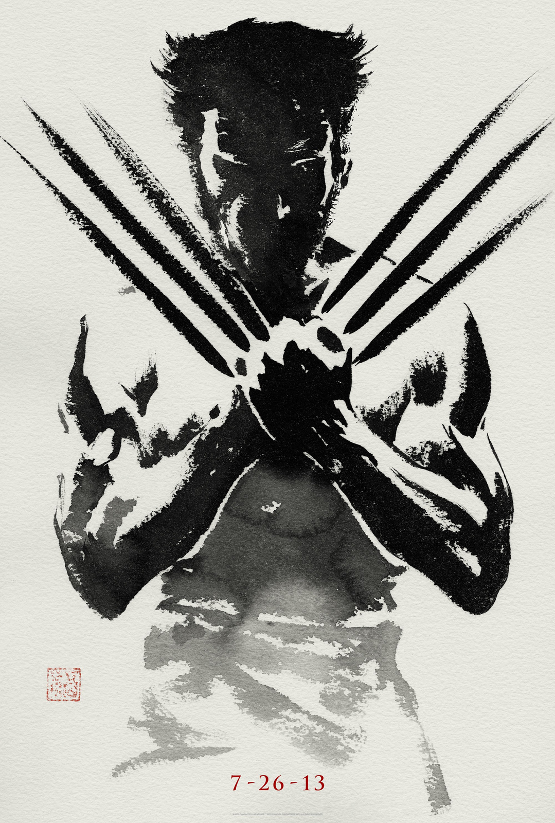 Wolverine Online Image