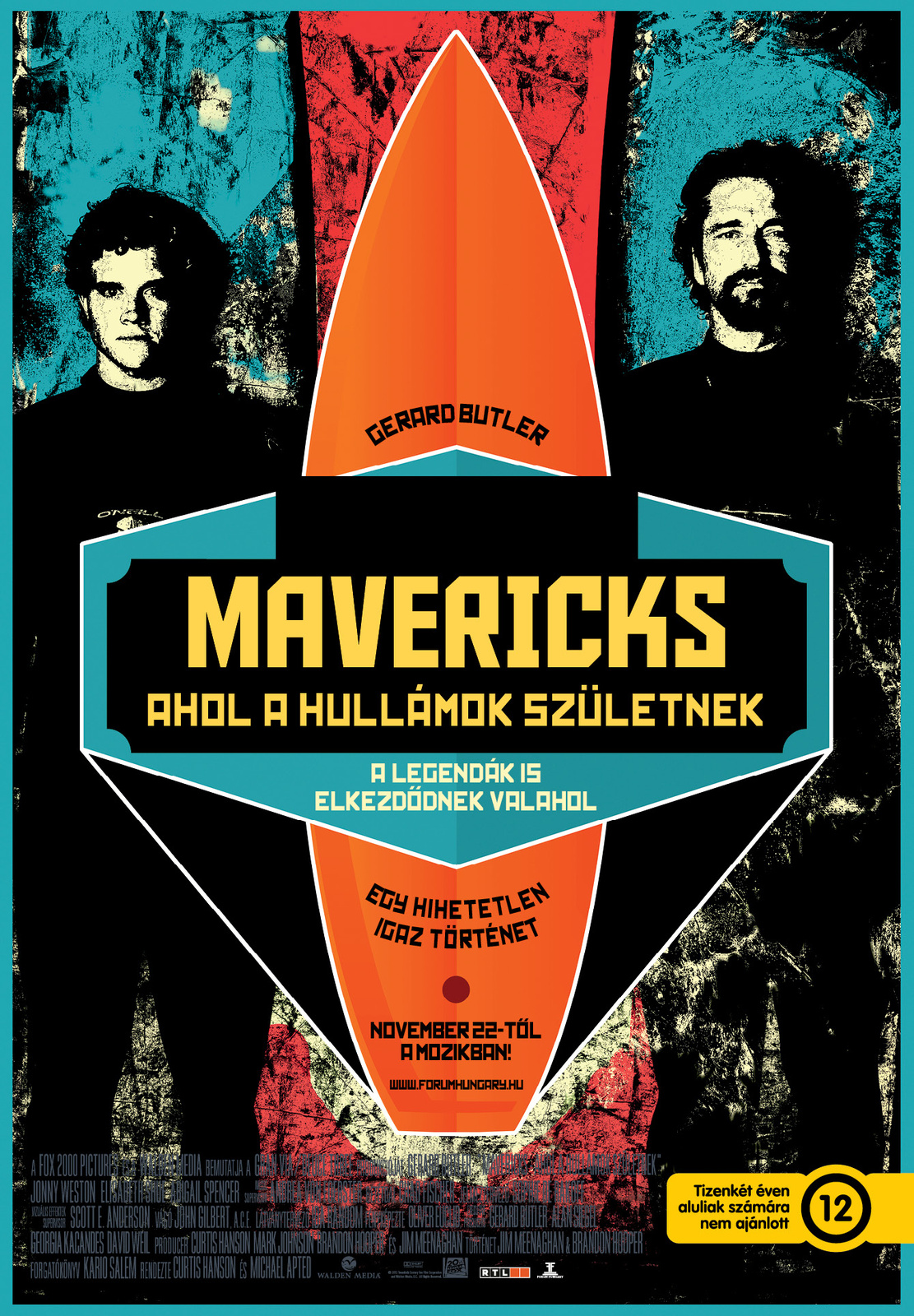 Mavericks B1 12V
