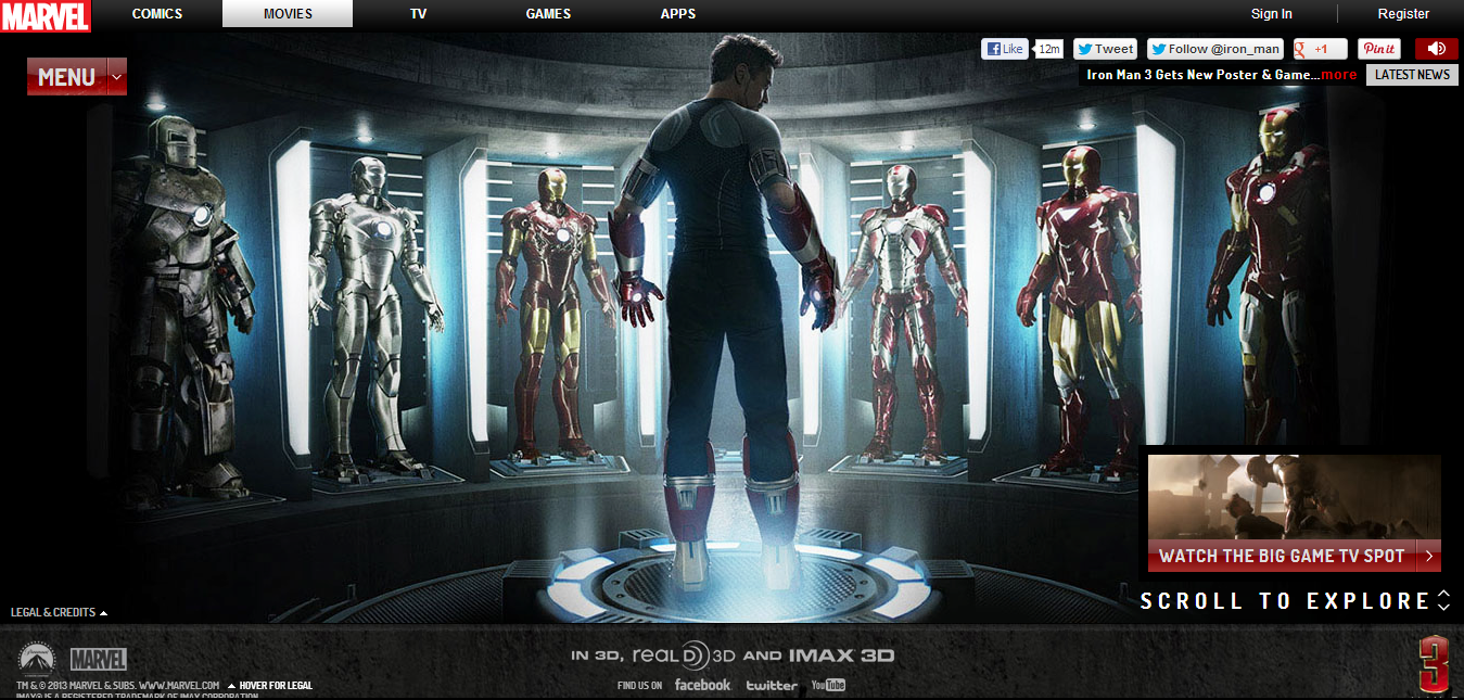 Marvel s Iron Man 3 Official Movie Site Marvel.com.png