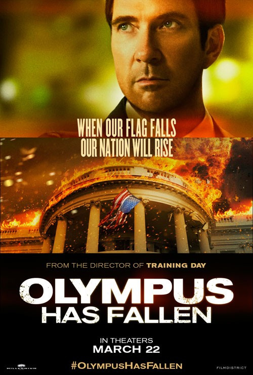 olympus has fallen ver8