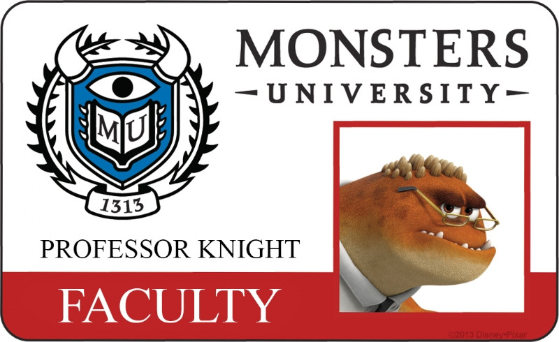 monsters-university-ID-card-professor-knight
