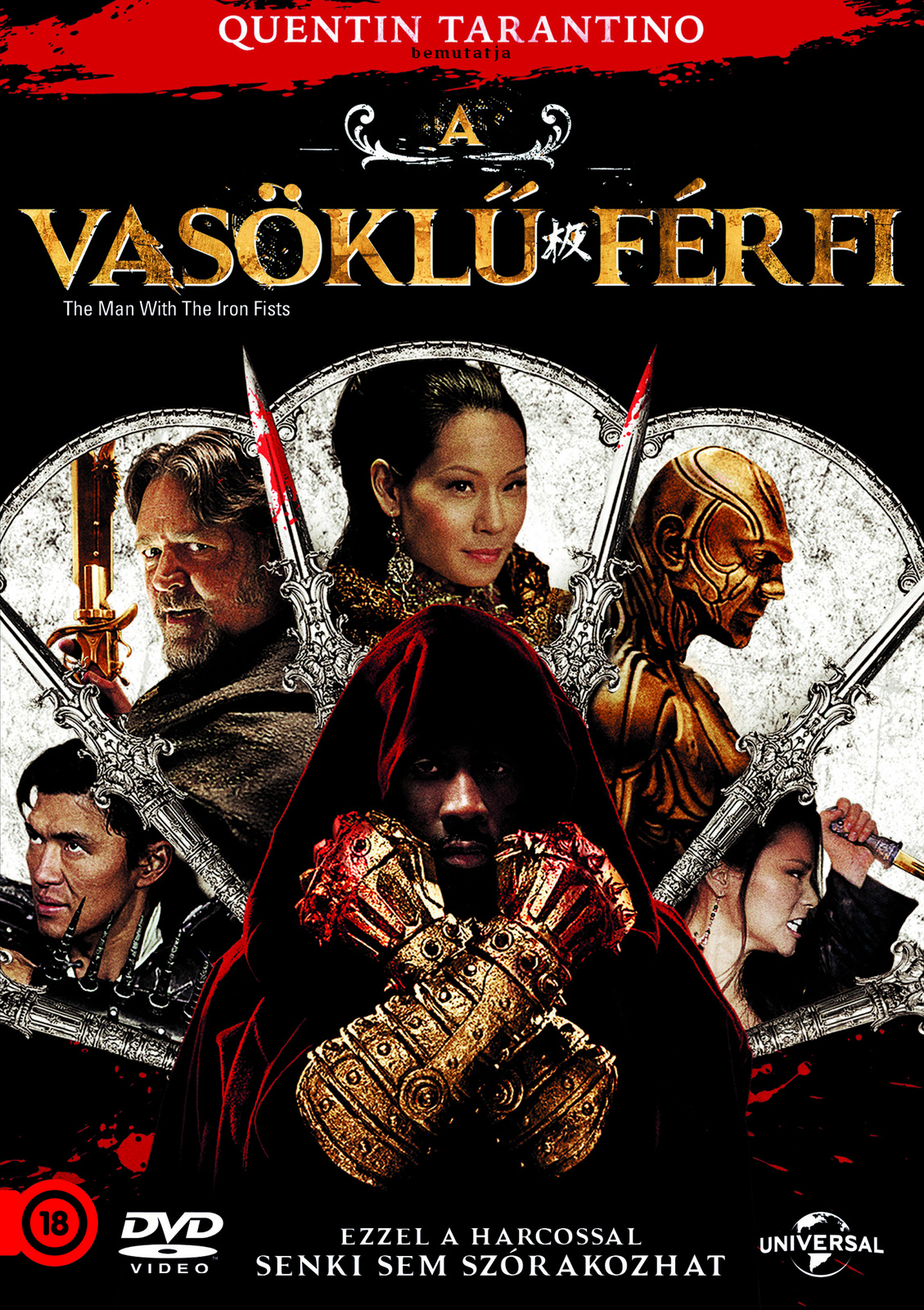 Man with the Iron Fists - Vasoklu ferfi_sleeve.indd