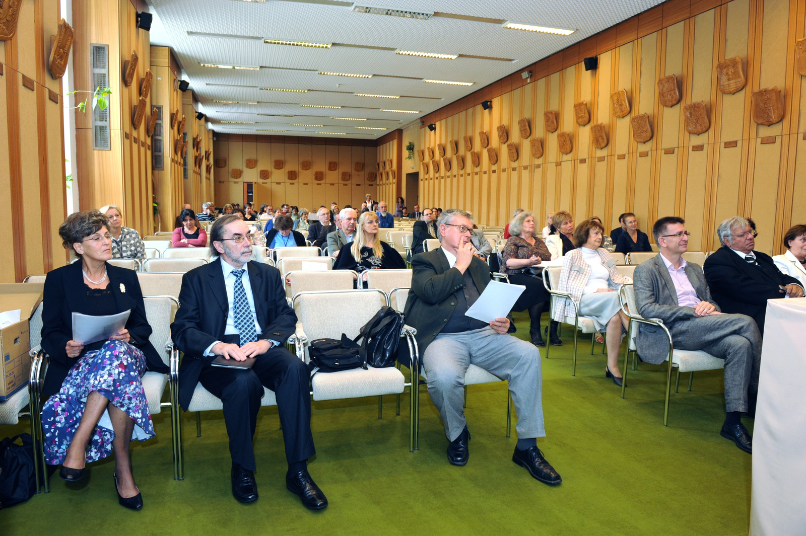 Szinnyei-konferencia