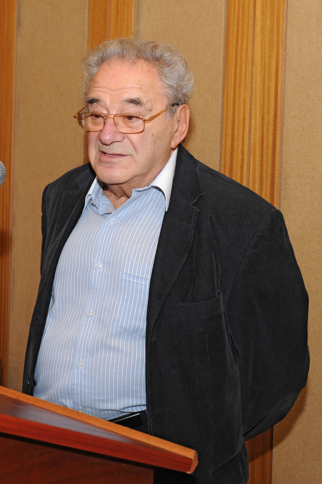 Szinetár Miklós