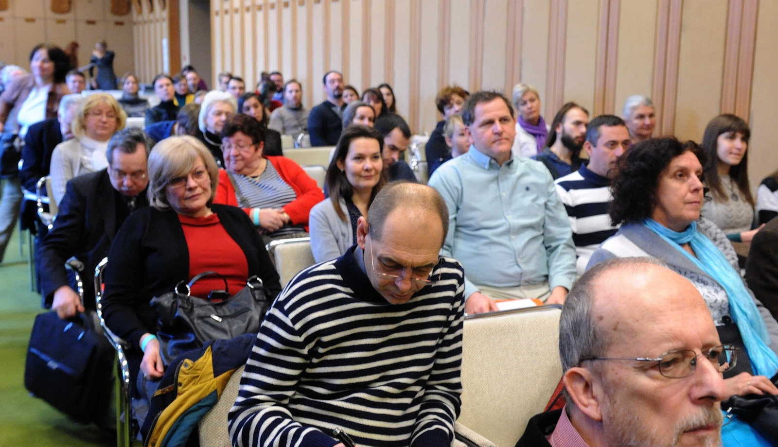 Isteni bölcsesség – isteni természet – konferencia