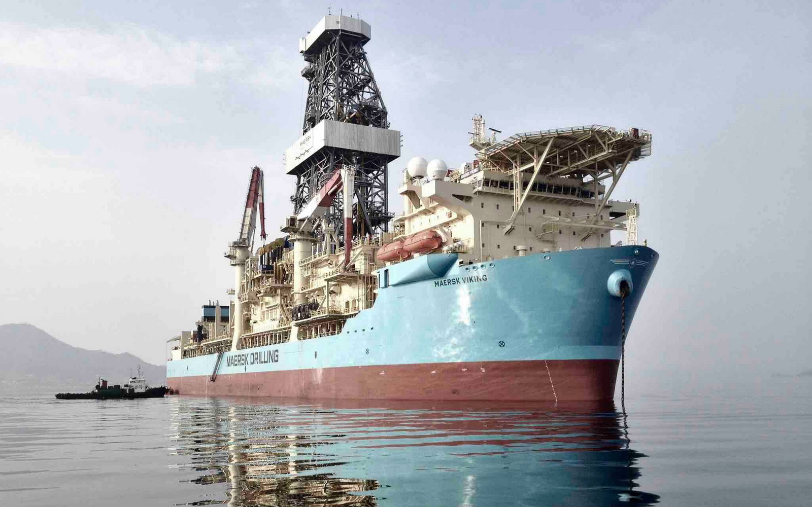 MAERSK Viking