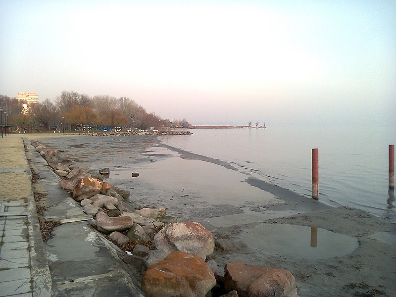 Balatonalmádi 2012.12.24 03