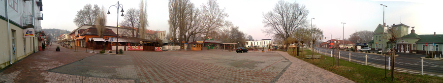 Balatonalmádi 2012.12.24 13