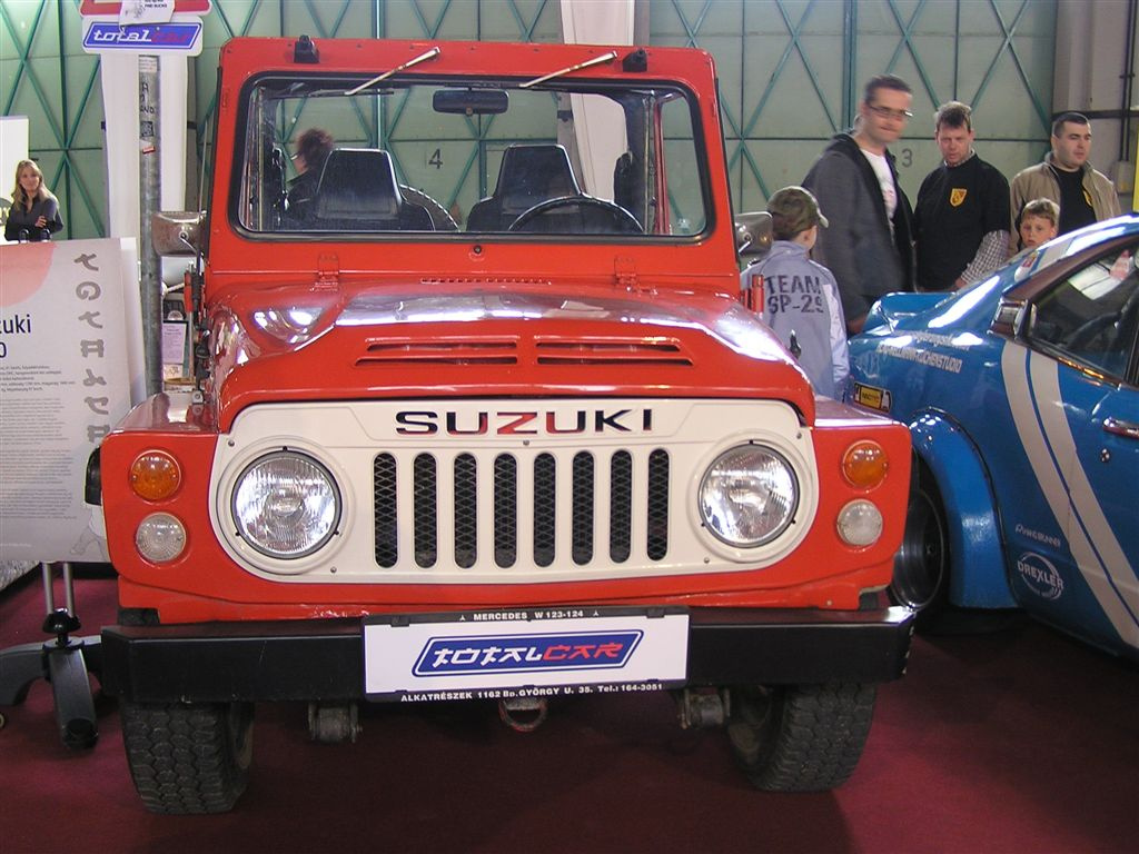 Oldtimer Expo 2011 (6)