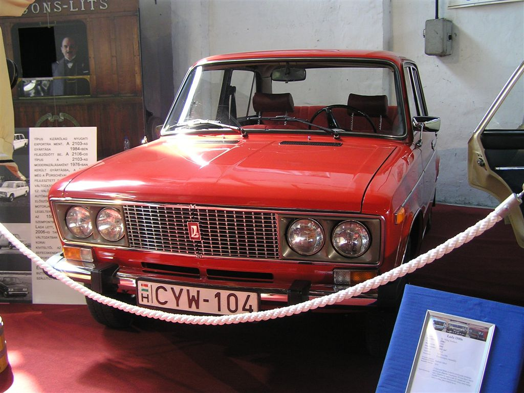 Oldtimer Expo 2011 (51)