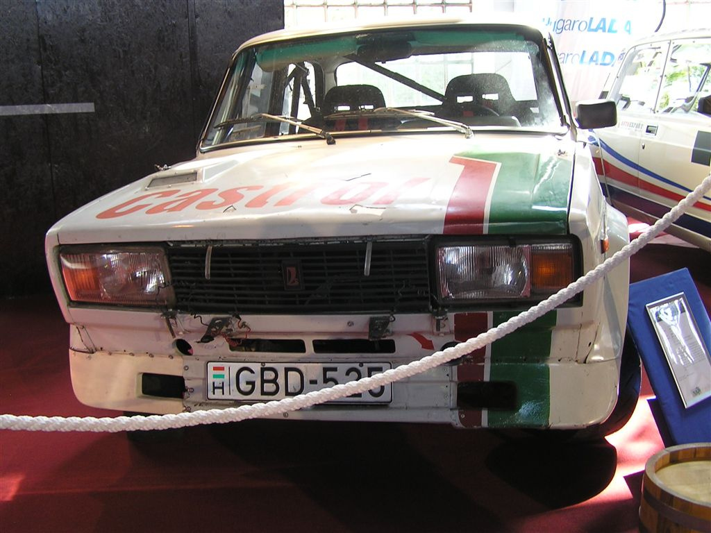 Oldtimer Expo 2011 (59)