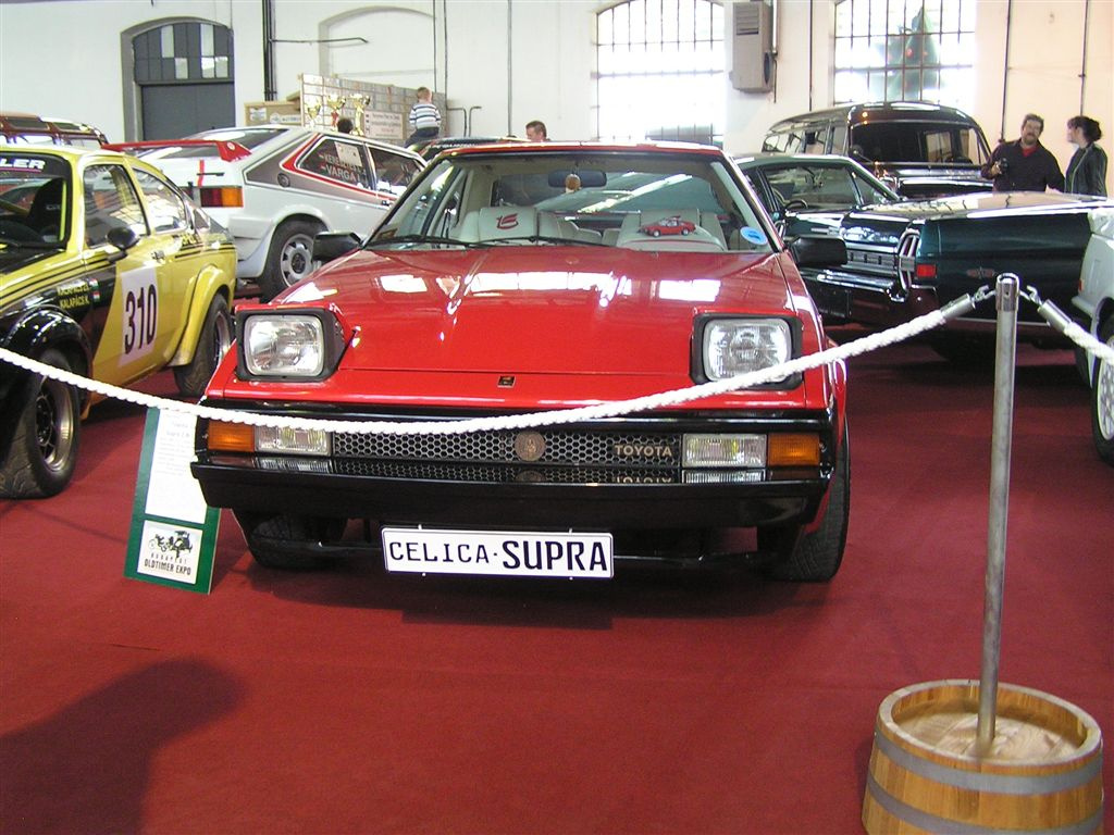 Oldtimer Expo 2011 (70)