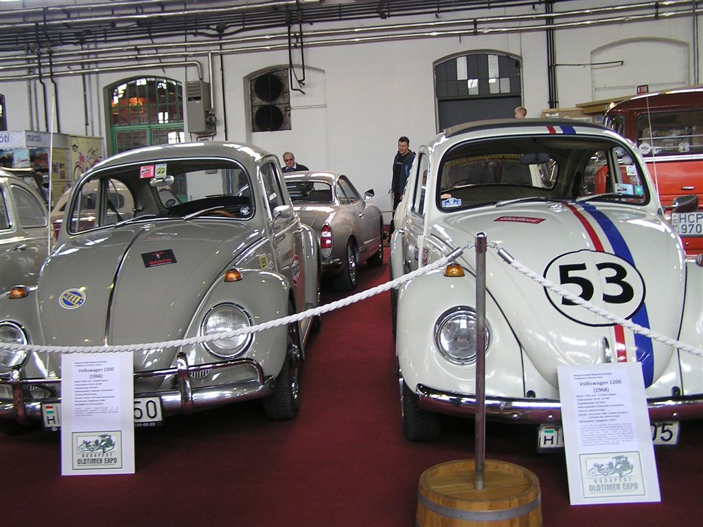 Oldtimer Expo 2011 (72)