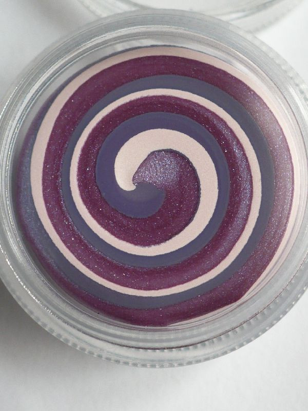 Szemhéjfény Avon 3 CT blueberry P1090185