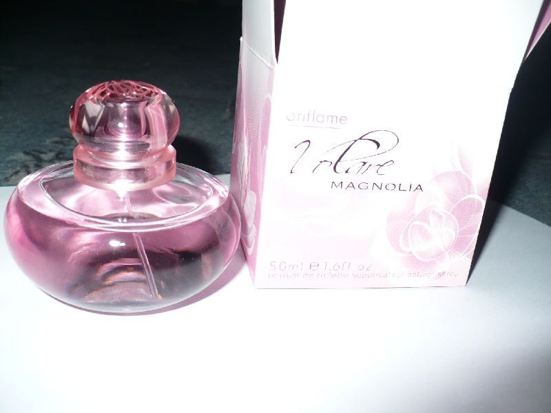 Parfüm Oriflame Volare magnólia P1090189